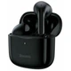 Бездротові навушники Baseus True Wireless Earphones Bowie E3 Black (NGTW080001) - изображение 2