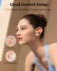 Бездротові навушники Baseus AirNora 2 True Wireless Earphones Gradient Orange (NGTW320207) - изображение 8