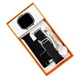 Смарт-годинник W&O X9+ Ultra2 Amoled+IP67 Black (WOX9+U2Black) - изображение 2
