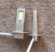 2 Светодиодные лампы H3 LED ДХО противотуманка H3 LED 12V - изображение 7