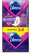 Прокладки гігієнічні Libresse Maxi Goodnight 16 шт (7322541311708) - изображение 2