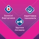 Прокладки гігієнічні Libresse Maxi Goodnight 16 шт (7322541311708) - изображение 4
