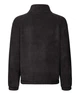 Толстовка Fruit of the Loom Full zip fleece kids 104 см Чорний (0625110/136104) - зображення 2