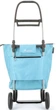 Сумка-візок Rolser Mini Bag Plus MF 2L Celeste (MNB042-1057) (930786) - зображення 2