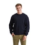 Пуловер Fruit of the Loom Classic set-in sweat 5XL Темно-синій (0622020AZ5XL) - зображення 3