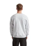 Світшот чоловічий Fruit of the Loom Classic set-in sweat S Сірий (062202094S) - зображення 3