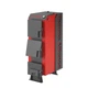 Твердопаливний котел Thermo Alliance Vulcan V 4.0 SF 15 15кВт сталевий (VSF15V40) - зображення 1
