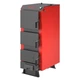 Твердопаливний котел Thermo Alliance Vulcan Plus V 4.0 VPSFW50 50кВт сталевий (VPSFW50V40) - зображення 1