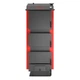 Твердопаливний котел Thermo Alliance Vulcan Plus V 4.0 VPSFW50 50кВт сталевий (VPSFW50V40) - зображення 2