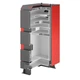 Твердопаливний котел Thermo Alliance Vulcan Plus V 4.0 VPSFW50 50кВт сталевий (VPSFW50V40) - зображення 3