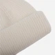 Шапка VILSS Боби 15-1483-CR-95 55-59 Молочная - изображение 4
