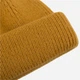 Шапка VILSS Боби 15-1483-CR-62 55-59 Карри - изображение 4