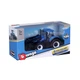 Дитяча іграшка Трактор NEW HOLLAND T7.315 Bburago 18-31632 з фронтальним навантажувачем - зображення 2