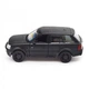 Автомодель - LAND ROVER RANGE ROVER SPORT (чорний) - изображение 15