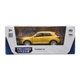 Автомодель - VOLKSWAGEN T-ROC 2017 (золотий) - изображение 11