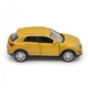 Автомодель - VOLKSWAGEN T-ROC 2017 (золотий) - изображение 18