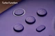 Геймпад 8BitDo Ultimate 2.4G Wireless Controller Violet - изображение 7