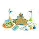 Ігровий STEM-набір LEARNING RESOURCES - РОБОТ BOTLEY (іграшка-робот, що програмується;пульт,аксес.) - изображение 7
