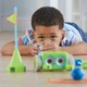 Ігровий STEM-набір LEARNING RESOURCES - РОБОТ BOTLEY (іграшка-робот, що програмується;пульт,аксес.) - изображение 12