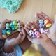Кульковий пластилін EDUCATIONAL INSIGHTS - ВЕСЕЛІ ЗВІРЯТКА (з фігуркою всередині) - изображение 7