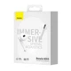 Бездротові навушники Baseus Bowie WX5 True Wireless Earphones White (A00051000213-00) - изображение 5