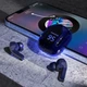 Навушники ACEFAST T6 True wireless stereo headset Sapphire Blue (AFT6SB) - изображение 6