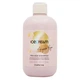 Антивозрастной шампунь для окрашенных волос с аргановым маслом Inebrya Ice Cream Pro-Age Shampoo, 300 мл - изображение 1