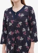 Халат Wild Love 4XL темно-синий 82954 - изображение 3