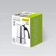 Гейзерная кофеварка Maestro MR 1668-6 300 мл 6 чашек 1510725 - изображение 5