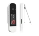 MP3 плеер Ruizu X69 Bluetooth 5.0 Hi-Fi 64Gb с клипсой - изображение 1