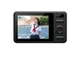 Цифровий фотоапарат Benjie U28 4K 32GB 2.8" 48мп камера English version чорний - зображення 15