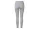 Лосини з широким поясом для жінки Esmara LYCRA® 435683 XS сірий - зображення 2