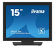 Монитор iiyama T1532MSC-B1S Touch (T1532MSC-B1S) EU - изображение 1