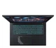 Ноутбук Gigabyte G7 KF i5-12500H/32GB/512+960 RTX4060 144Hz (KF-E3EE213SD) - изображение 5