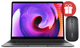 Ноутбук CHUWI HeroBook PRO (Win11) (8/256) + Мышь CHUWI Wireless Black в Подарок (CW-112551) - изображение 1