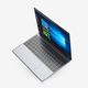 Ноутбук CHUWI HeroBook PRO (Win11) (8/256) + Мышь CHUWI Wireless Black в Подарок (CW-112551) - изображение 6