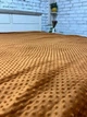 Плед с ворсом гипоаллергенный плюшевый 160х215 см Коричневый (П4К-mur-flis-pled-001 ) - изображение 2