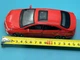 Машинка металлическая Авто Эксперт Toyota Corolla 1:32 металл свет/звук Красная (GT-6258) - изображение 8