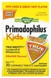 Пробіотик для дітей Nature's Way Primadophilus® 30 tabs Апельсин - зображення 1