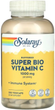 Буферизированый витамин С Solaray Super Bio Vitamin C 1000mg 250 vcaps - изображение 1