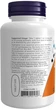 Триптофан NOW L-Tryptophan Double Strength 1000mg - 60 tabs - изображение 3