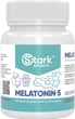 Мелатонін Stark Pharm Stark Melatonin 5mg - 120tabs - зображення 1