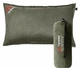 Подушка самонадуваюча Terra Incognita Pillow 50 × 30 см Сірий - зображення 4