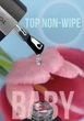 Топ для гель лаку без липкого шару BABY Moon Non-Wipe Top, 6 мл - зображення 2