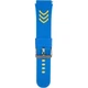 Дитячий смарт-годинник Gelius GP-PK006 GPS/4G (IP67) Blue-Yellow - зображення 10