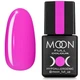 Гель-лак MOON FULL color Gel polish 8 мл №122 ярко-розовый с малиновым отливом - изображение 2