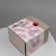 Подарунковий бокс осінній Secret Box TOKI-TOKI - зображення 1