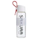 Пляшка Remax Sakura Glass Rcup-013 490ml Червоний - зображення 1