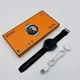 Чорний смарт-годинник Smart Watch X16 Pro - зображення 4