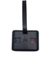 Портативний зарядний пристрій Power Bank Lenyes PX421D 22.5W PD 4xUSB+Type-C+Micro+Lightining 40000 mAh Чорне - зображення 6